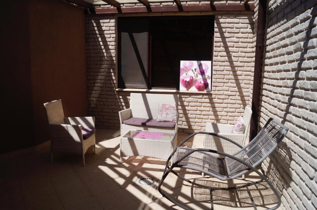 Apartment Sand Lilies Sozopol Buitenkant foto