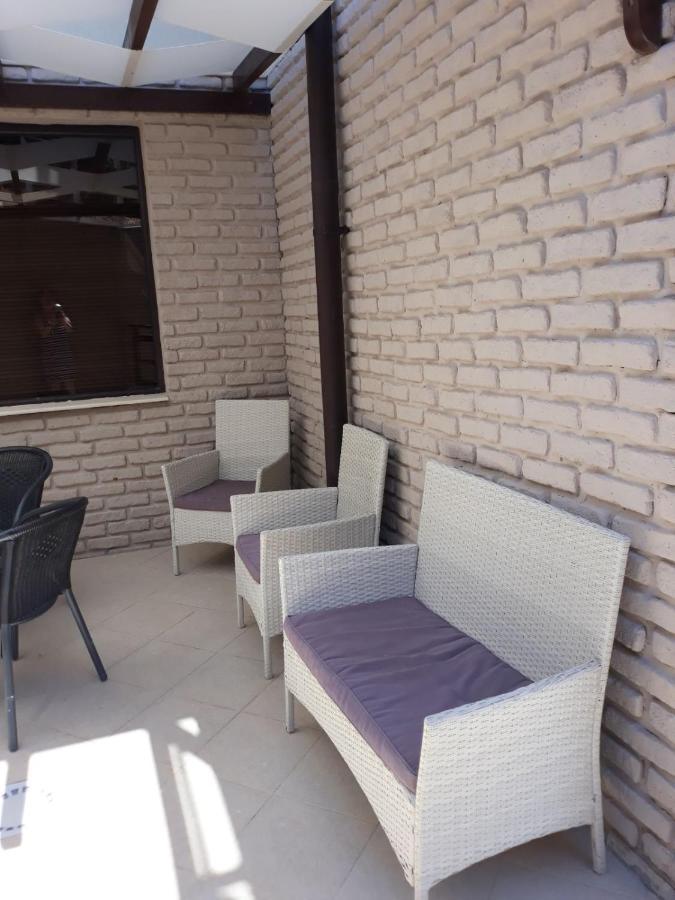 Apartment Sand Lilies Sozopol Buitenkant foto