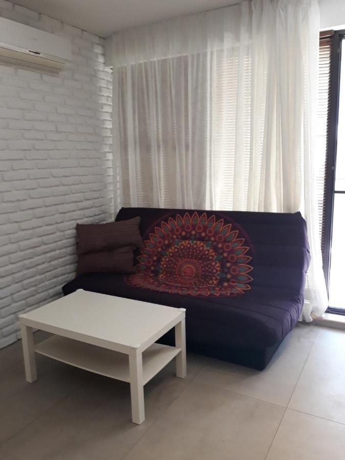Apartment Sand Lilies Sozopol Buitenkant foto